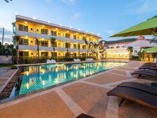 Chanthaburi Thailand Sale Discount Code Agoda.com