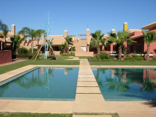 Mar de Cristal Spain Sale Discount Code Booking.com