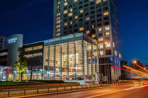 Warsaw Poland Sale Discount Code Booking.com