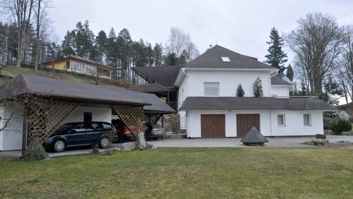 Libá Czech republic Sale Discount Code Booking.com