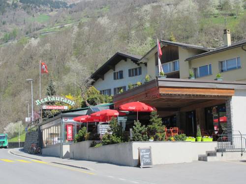 Villette Schweiz Rabattcode für Booking.com-Sonderangebote