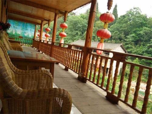 Qianshan China Sale Discount Code Booking.com