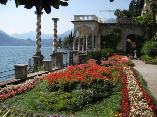 Varenna Italien Rabattcode für Booking.com-Sonderangebote
