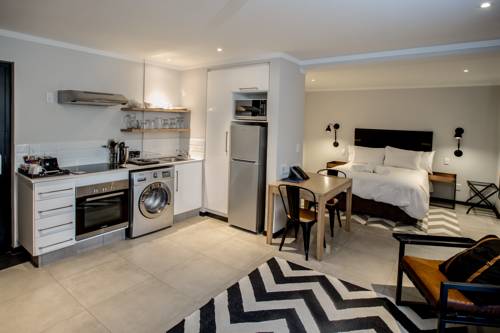 Sandton South Africa Sale Discount Code Booking.com