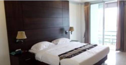Chalong Thailand Sale Discount Code Booking.com