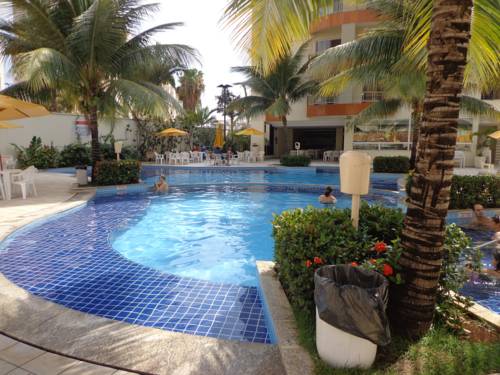 Caldas Novas (Goias) Brasilien Rabattcode für Booking.com-Sonderangebote