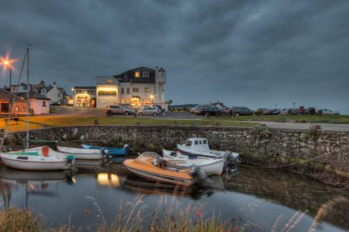 Blackwaterfoot United Kingdom Sale Discount Code Agoda.com