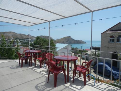 Ordzhonikidze Crimea Sale Discount Code Booking.com
