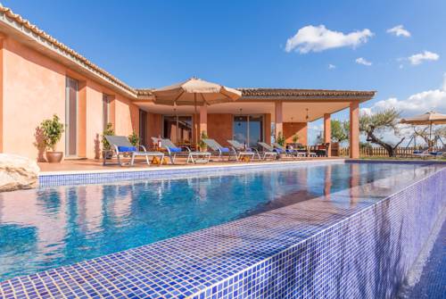 Inka Spanien Rabattcode für Booking.com-Sonderangebote