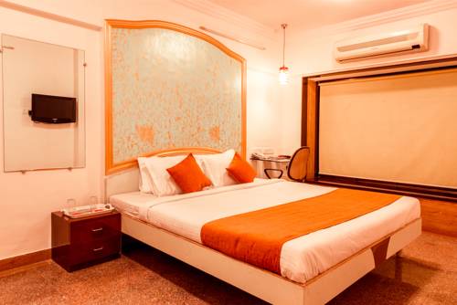 Mumbai India Sale Discount Code Booking.com
