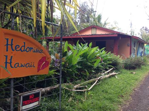 Pahoa (Big Island, Hawaii) United States Sale Discount Code Booking.com
