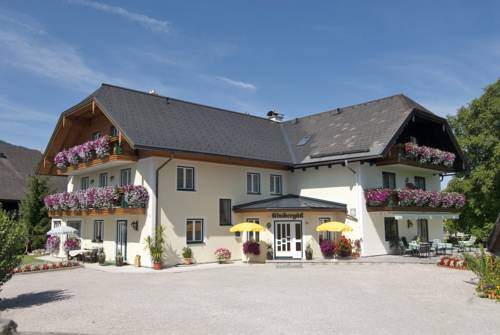 St. Gilgen am Wolfgangsee / Abersee Austria Sale Discount Code Booking.com