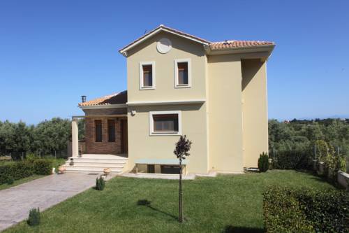 Tsoukaládhes Greece Sale Discount Code Booking.com