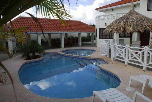 Grote Berg Curaçao Sale Discount Code Booking.com