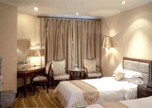 Chongqing China Rabattcode für Booking.com-Sonderangebote