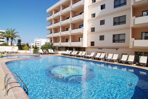 Santa Eularia des Riu Spain Sale Discount Code Booking.com