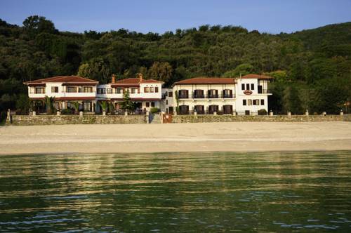 Chorefton Greece Sale Discount Code Booking.com