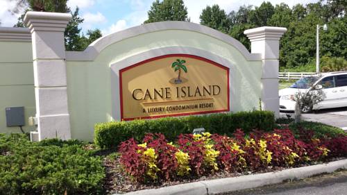 Kissimmee Vereinigte Staaten Rabattcode für Booking.com-Sonderangebote