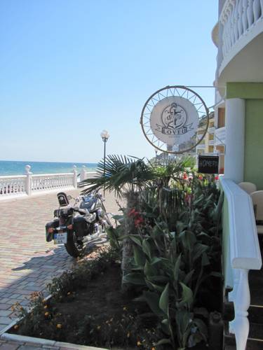 Rybachye Crimea Sale Discount Code Booking.com