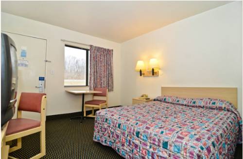 St. Louis (Missouri) United States Sale Discount Code Booking.com