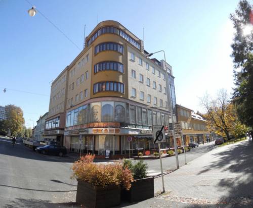 Šumperk Czech republic Sale Discount Code Booking.com