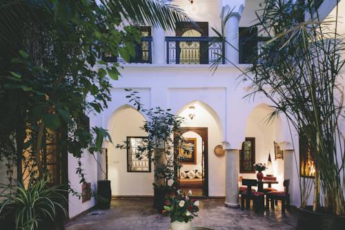 Marrakech Morocco Sale Discount Code Booking.com