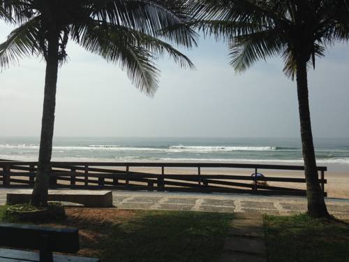 Guarujá Brasilien Rabattcode für Booking.com-Sonderangebote