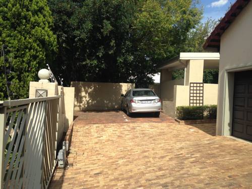 Sandton South Africa Sale Discount Code Booking.com