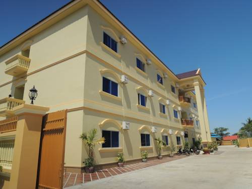 Kâmpóng Chhnăng Cambodia Sale Discount Code Booking.com