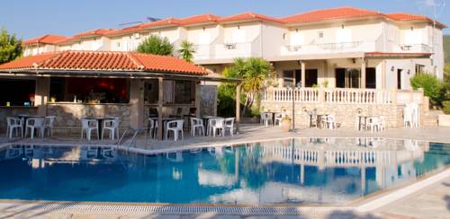 Perdika Greece Sale Discount Code Booking.com