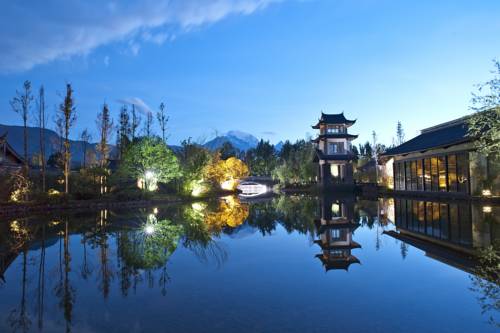 Lijiang China Sale Discount Code Booking.com