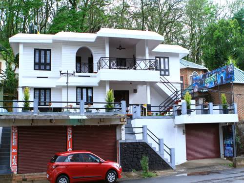 Thekkadi India Sale Discount Code Booking.com