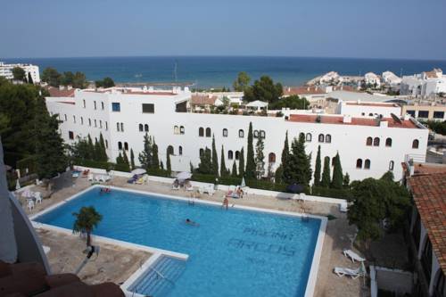 Alcossebre Spain Sale Discount Code Booking.com