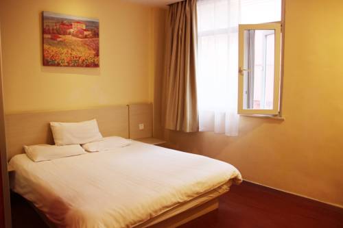Xi'an China Sale Discount Code Booking.com