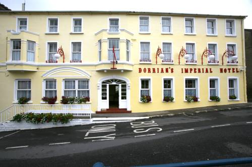 Ballyshannon Ireland Sale Discount Code Booking.com