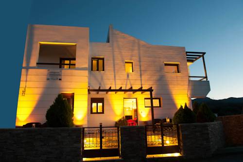 Gennadi Greece Sale Discount Code Booking.com