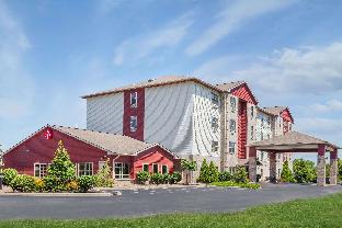 Shelbyville (KY) United States Sale Discount Code Agoda.com