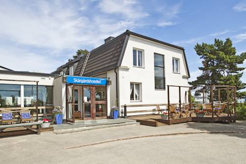 Nynäshamn Sweden Sale Discount Code Booking.com