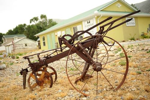 Honeyville (Utah) United States Sale Discount Code Booking.com