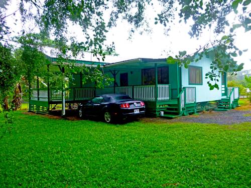 Pahoa (Big Island, Hawaii) United States Sale Discount Code Booking.com