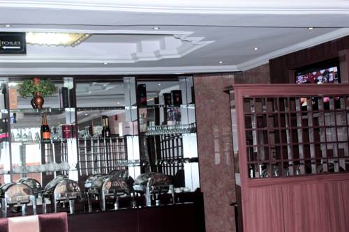 Ikeja Nigeria Sale Discount Code Booking.com