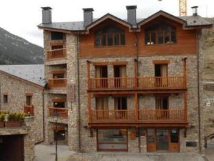 Ransol Andorra Sale Discount Code Agoda.com