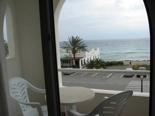 Mojácar Spanien Rabattcode für Booking.com-Sonderangebote