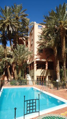 Tinghir Morocco Sale Discount Code Booking.com