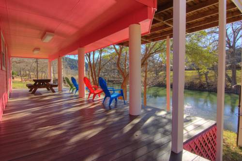 New Braunfels (Texas) United States Sale Discount Code Booking.com