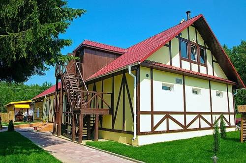 Urozhaynaya Village Belarus Sale Discount Code Booking.com