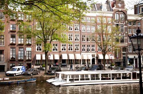 Amsterdam Netherlands Sale Discount Code Booking.com