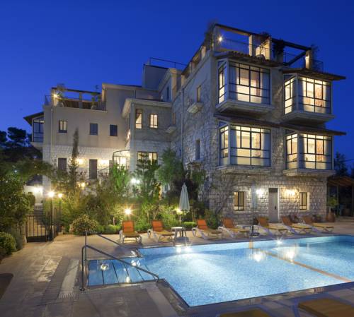Sefad, Zefat Israel Sale Discount Code Booking.com