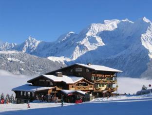 Saint-Gervais-les-Bains France Sale Discount Code Agoda.com
