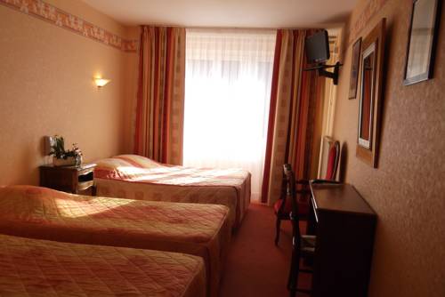 Saints Geosmes France Sale Discount Code Booking.com